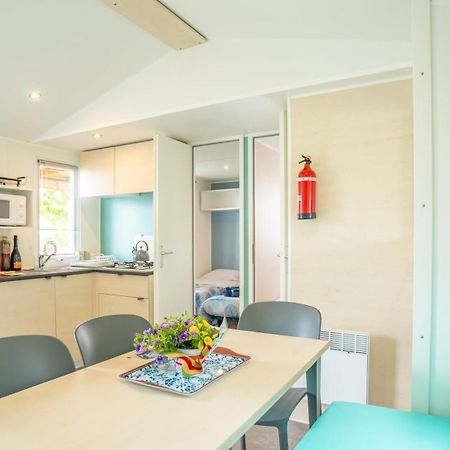 ברדולינו Happy Camp Mobile Homes In Camping Cisano San Vito מראה חיצוני תמונה